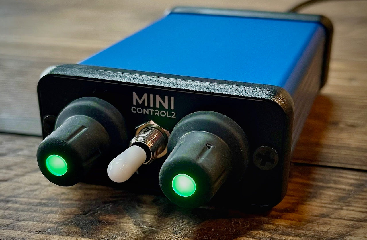 Mini Control 2