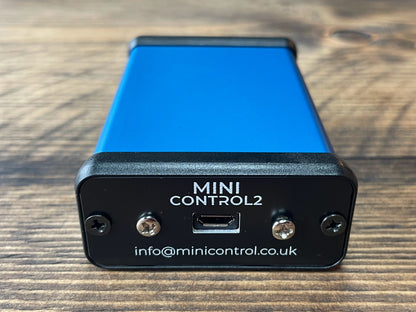 Mini Control 2